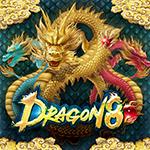 Dragon 8 SP